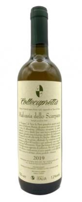 Collecapretta - Malvasia dello Scarparo 2021