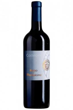 Colleoni - Rosso di Montalcino 2018