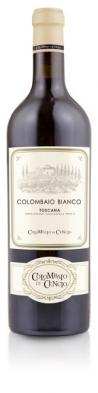 Colombaio di Cencio - Colombaio Bianco 2019