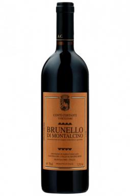 Conti Costanti - Brunello di Montalcino 2017