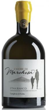 Cuore di Marchesa - Etna Bianco 2018