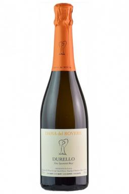 Dama del Rovere - Durello Spumante Brut