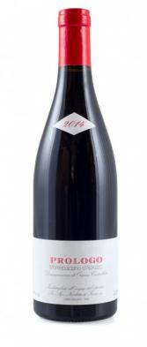 De Fermo - Montepulciano d'Abruzzo Prologo 2016