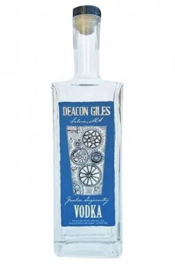 Deacon Giles - Vodka