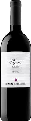 Domenico Clerico - Barolo Pajana 2016