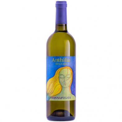 Donnafugata - Sicilia Anthlia 2021