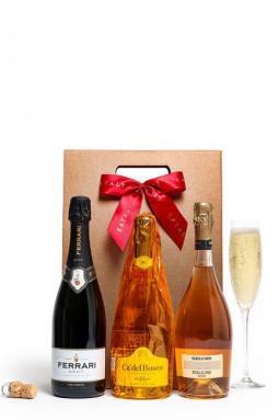 Eataly Vino - Bubbly Gift Box