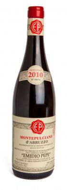 Emidio Pepe - Montepulciano d'Abruzzo 1975