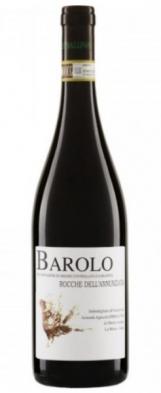 Erbaluna - Barolo Rocche dell'Annunziata 2013