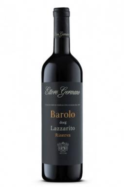 Ettore Germano - Barolo Lazzarito Riserva 2016