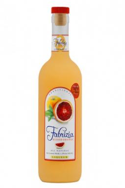 Fabrizia - Blood Orange Liqueur