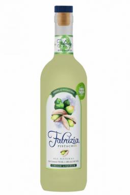 Fabrizia - Crema di Pistacchio Liqueur