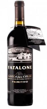 Fatalone - Gioia del Colle Primitivo 2021