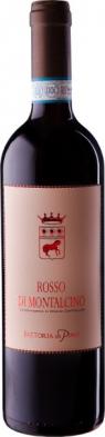 Fattoria del Pino - Rosso di Montalcino 2019