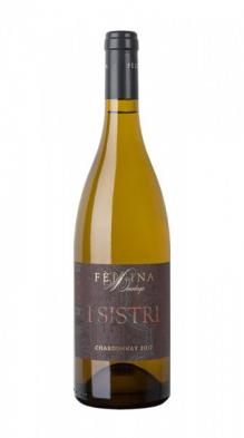 Felsina - I Sistri Chardonnay 2016