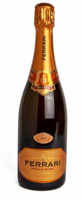 Ferrari - Trento Brut Perle Rose 2013