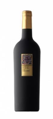 Feudi di San Gregorio - Serpico 2011