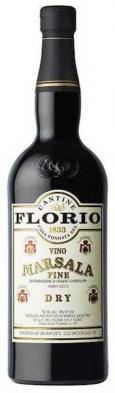 Florio - Dry Marsala