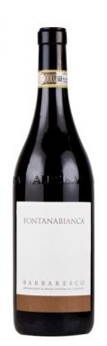 Fontanabianca - Barbaresco 2019