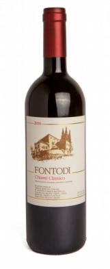 Fontodi - Chianti Classico 2020 (375ml)