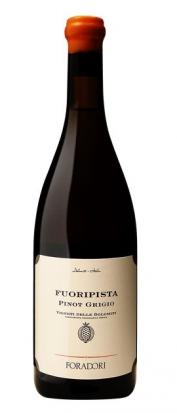 Foradori - Pinot Grigio Fuoripista 2020