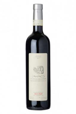 Francesco Brigatti - Barbera Campazzi 2023