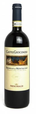 Frescobaldi - Brunello di Montalcino Castelgiocondo 2019