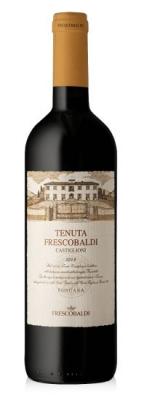 Frescobaldi - Tenuta di Castiglioni Toscana 2020