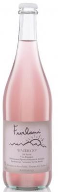 Furlani - Frizzante Rosato Macerato 2021