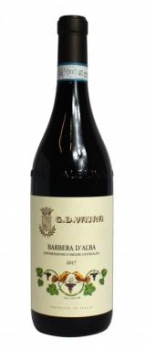 G.D. Vajra - Barbera d'Alba 2021