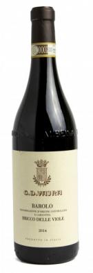 G.D. Vajra - Barolo Bricco delle Viole 2019