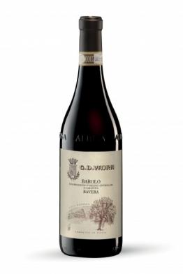 G.D. Vajra - Barolo Ravera 2020