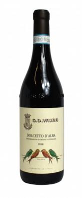 G.D. Vajra - Dolcetto d'Alba 2019