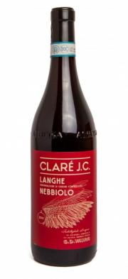 G.D. Vajra - Langhe Nebbiolo JC Clare 2019