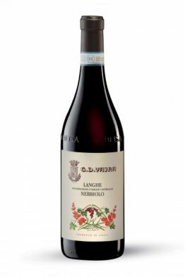 G.D. Vajra - Langhe Nebbiolo 2018