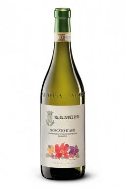 G.D. Vajra - Moscato d'Asti 2022