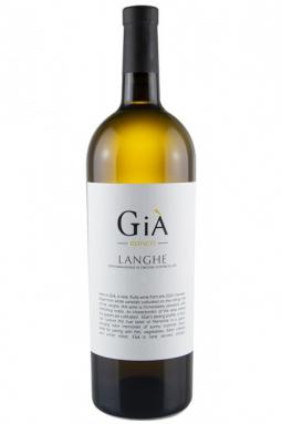 Gia - Langhe Bianco 2021 (1L)