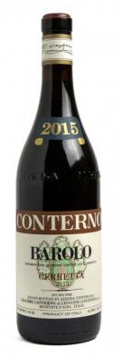 Giacomo Conterno - Barolo Cerretta 2020