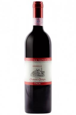 Gianatti Giorgio - Valtellina Superiore Grumello 2016