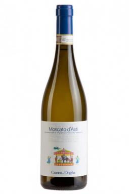 Gianni Doglia - Moscato d'Asti 2022