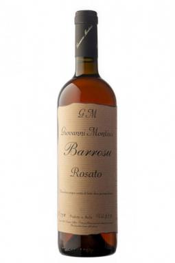 Giovanni Montisci - Montisci Barrosu Rosato 2021