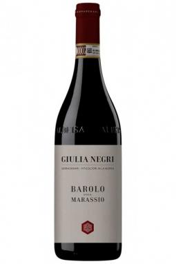 Giulia Negri - Barolo Marassio 2020