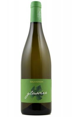 Glassier - Sauvignon Blanc 2015