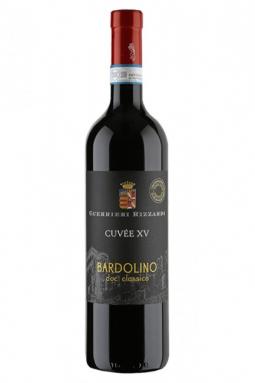 Guerrieri Rizzardi - Bardolino Classico Cuvee XV 2021