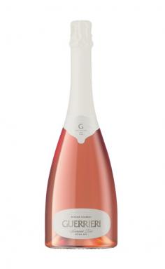 Guerrieri - Spumante Brut Rose 2017