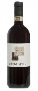 Guido Rivella - Barbaresco Montestefano 2017 (1.5L)