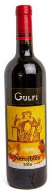 Gulfi - Nero d'Avola Nerojbleo 2020