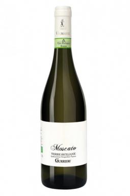 Gurrieri - Moscato Terre Siciliane 2021