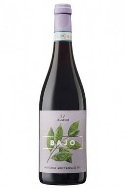 I Lauri - Bajo Montepulciano