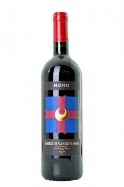 Il Moro di San Giovanni - Moro 2011